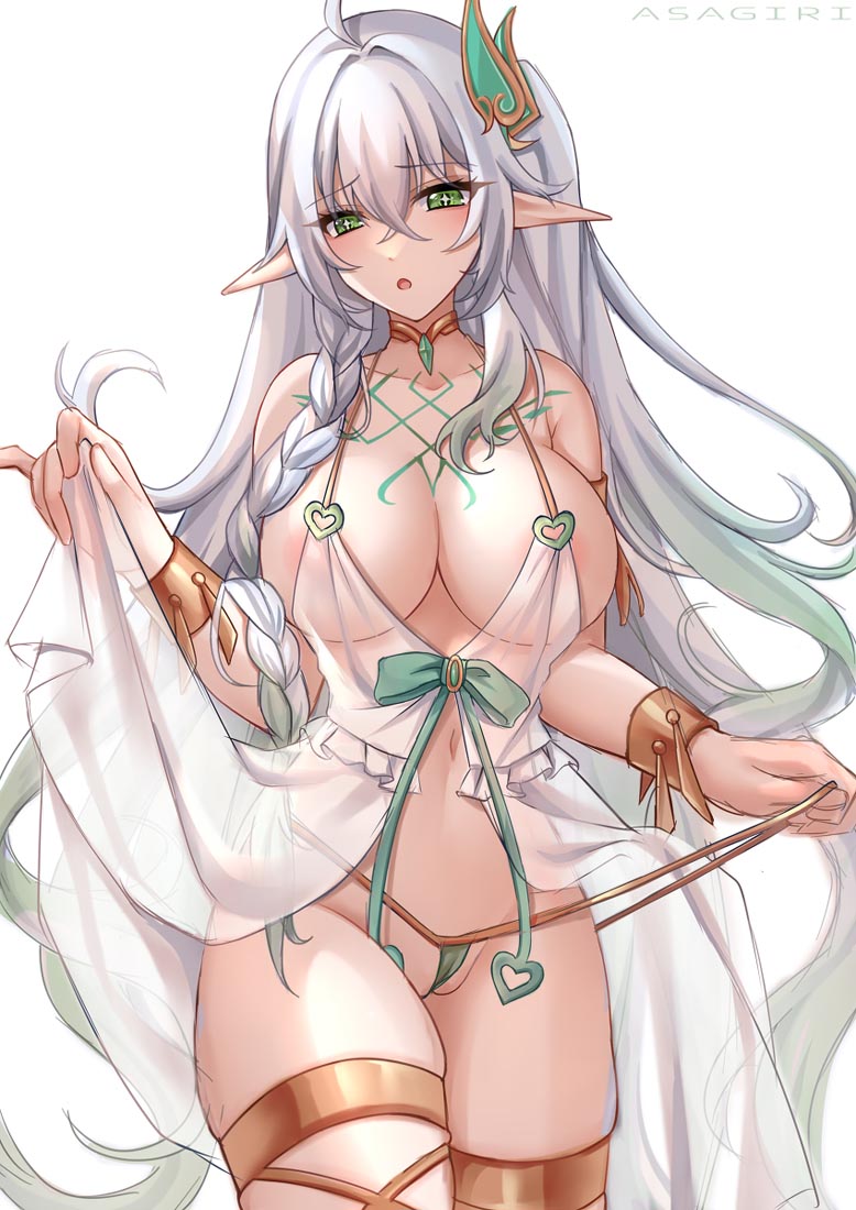 【230427】原神本#早安