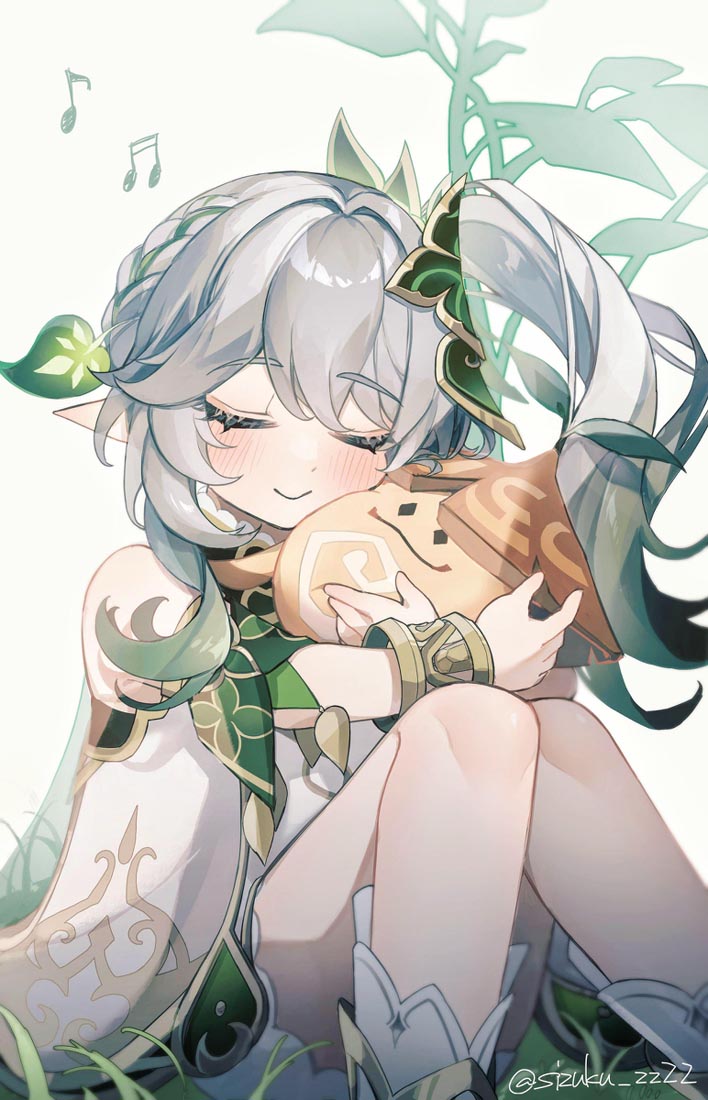 【230427】原神本#早安