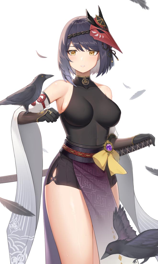 【230427】原神本#晚安