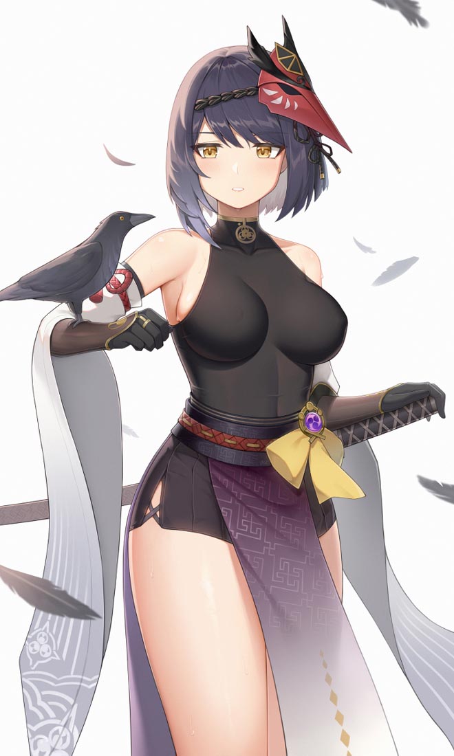 【230427】原神本#晚安