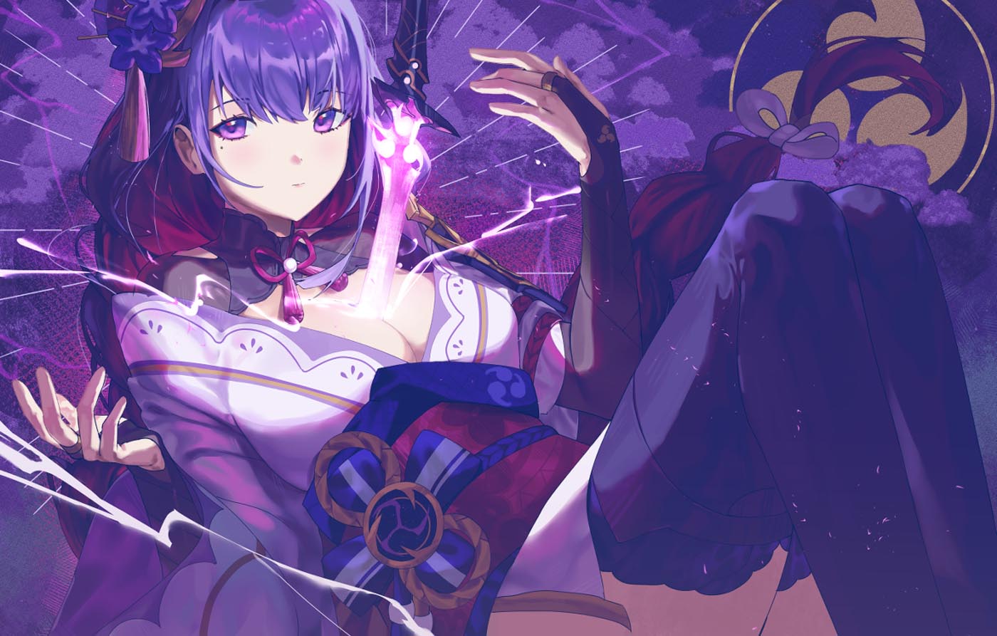 【230427】原神本#晚安