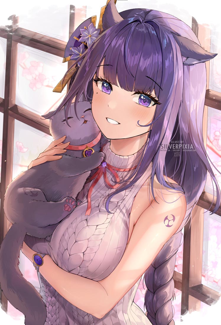 【230427】原神本#晚安