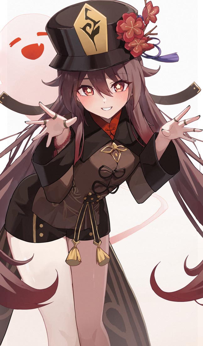 【230428】二次元同人#早安