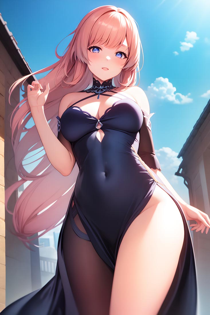 【230428】二次元同人#早安