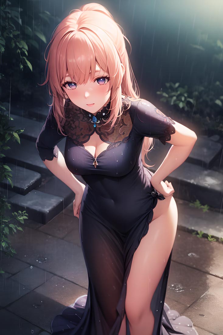 【230428】二次元同人#早安