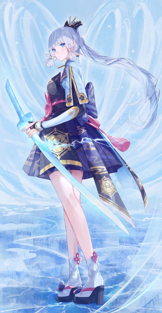 【230428】二次元同人#早安