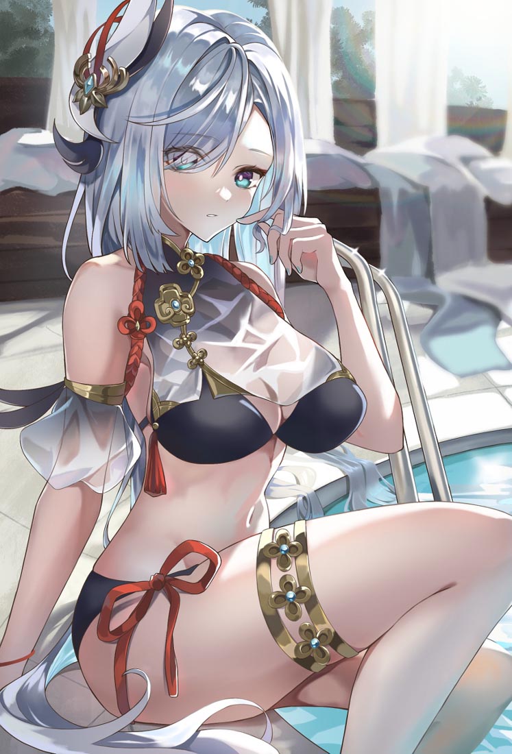 【230428】二次元同人#早安