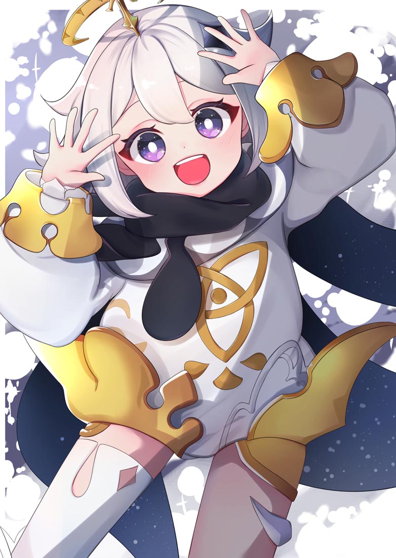 【230428】二次元同人#早安