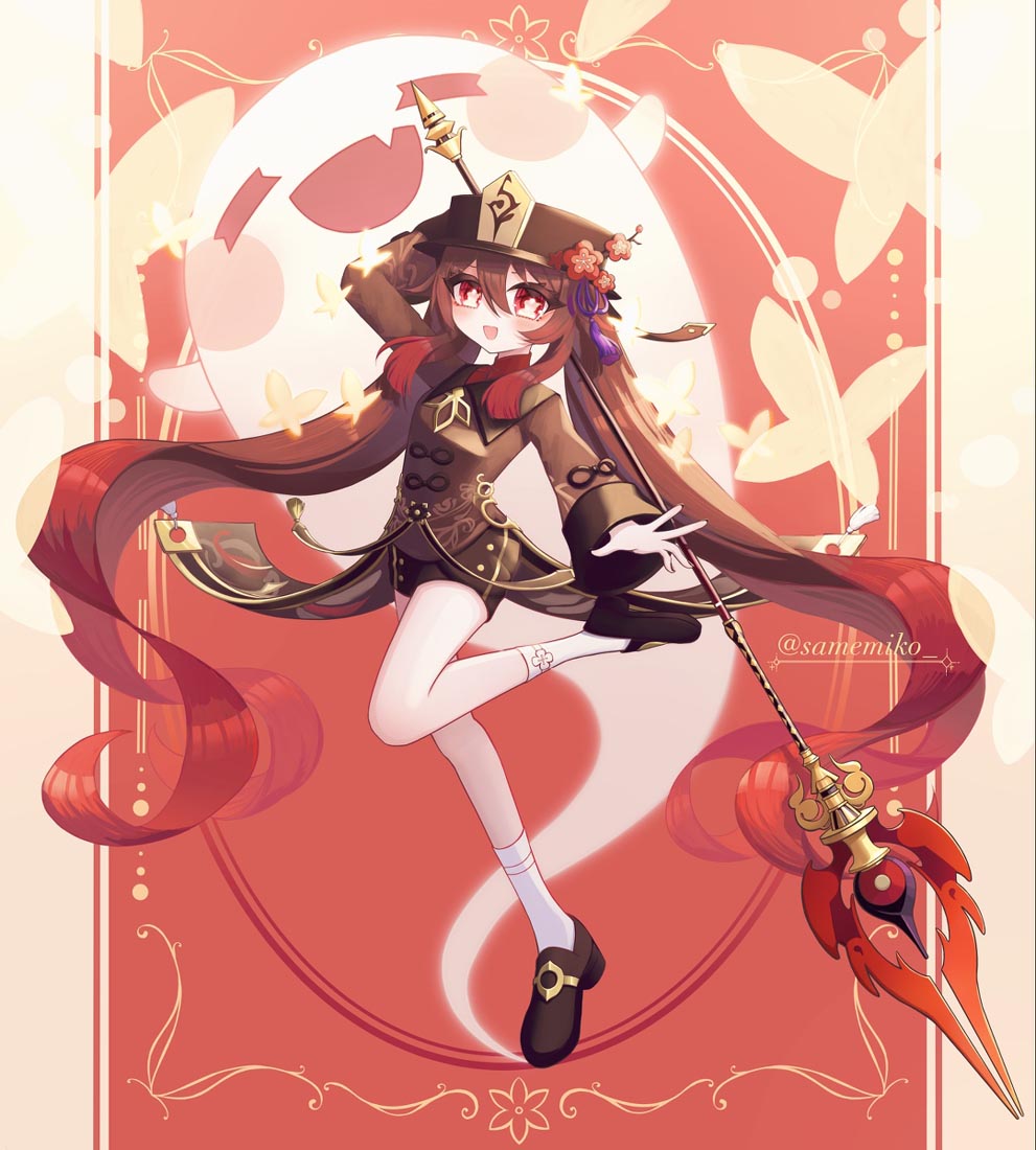 【230428】二次元同人#早安