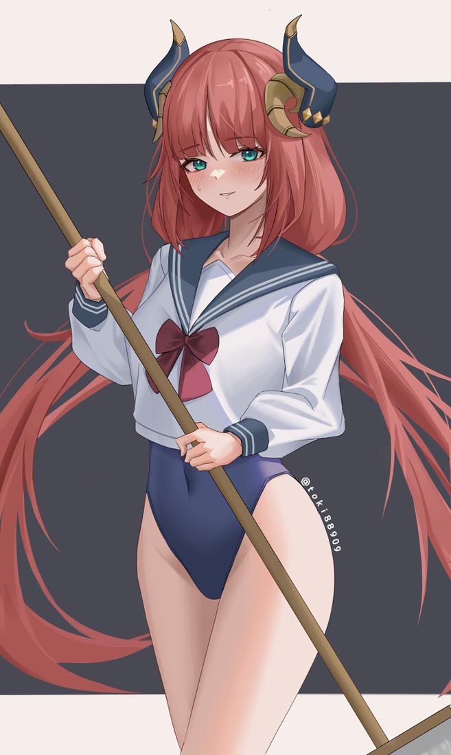 【230428】二次元同人#早安