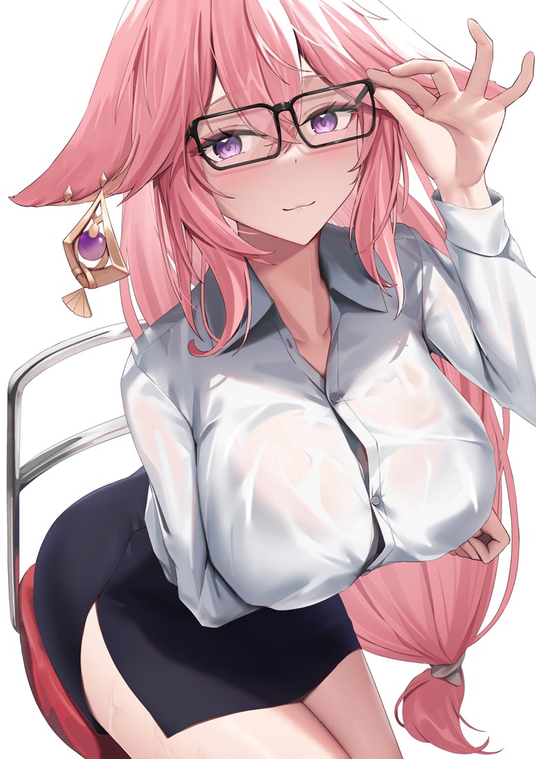 【230428】二次元同人#早安