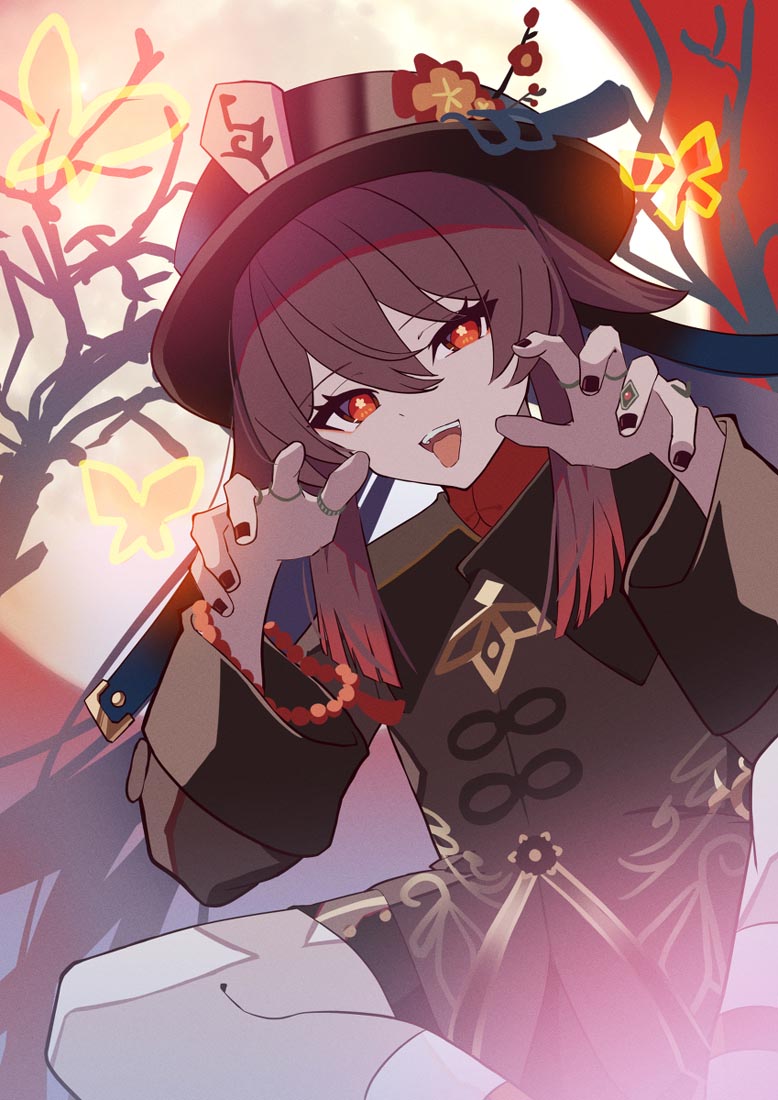 【230428】二次元同人#晚安