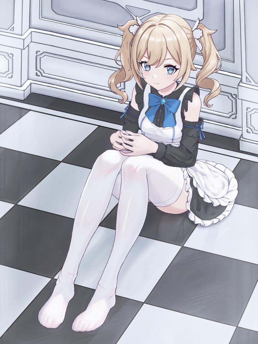 【230428】二次元同人#晚安