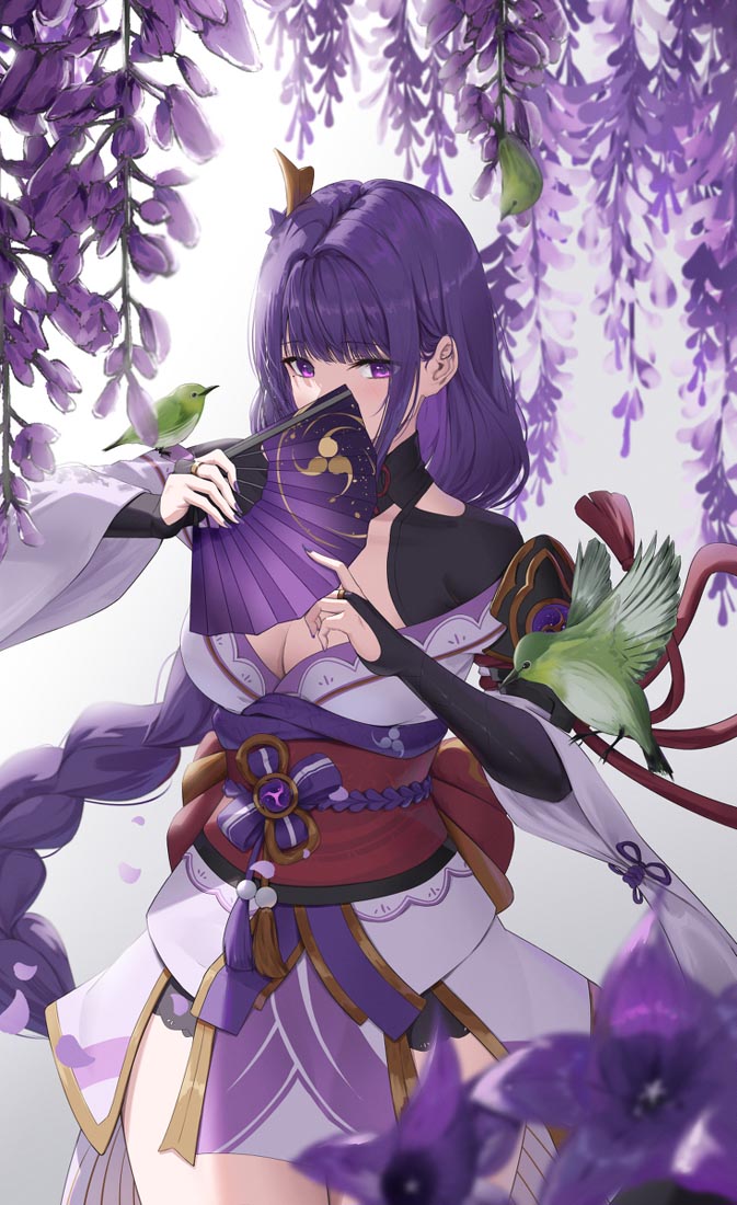 【230428】二次元同人#晚安