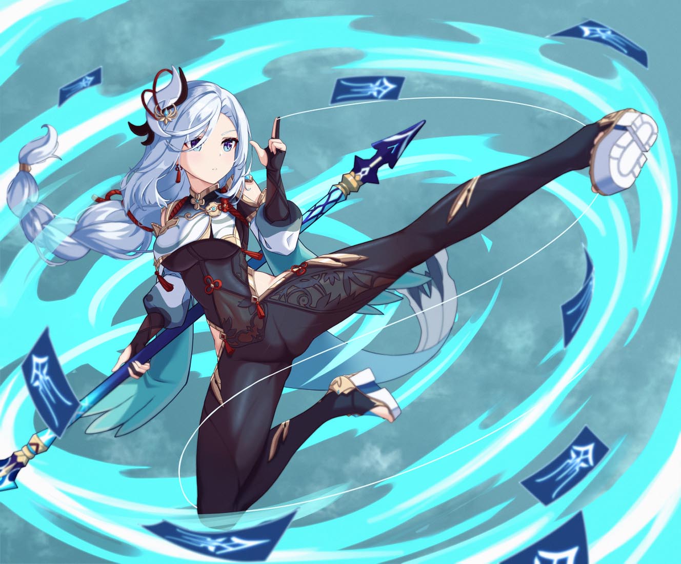 【230429】XmanTV好图#早安