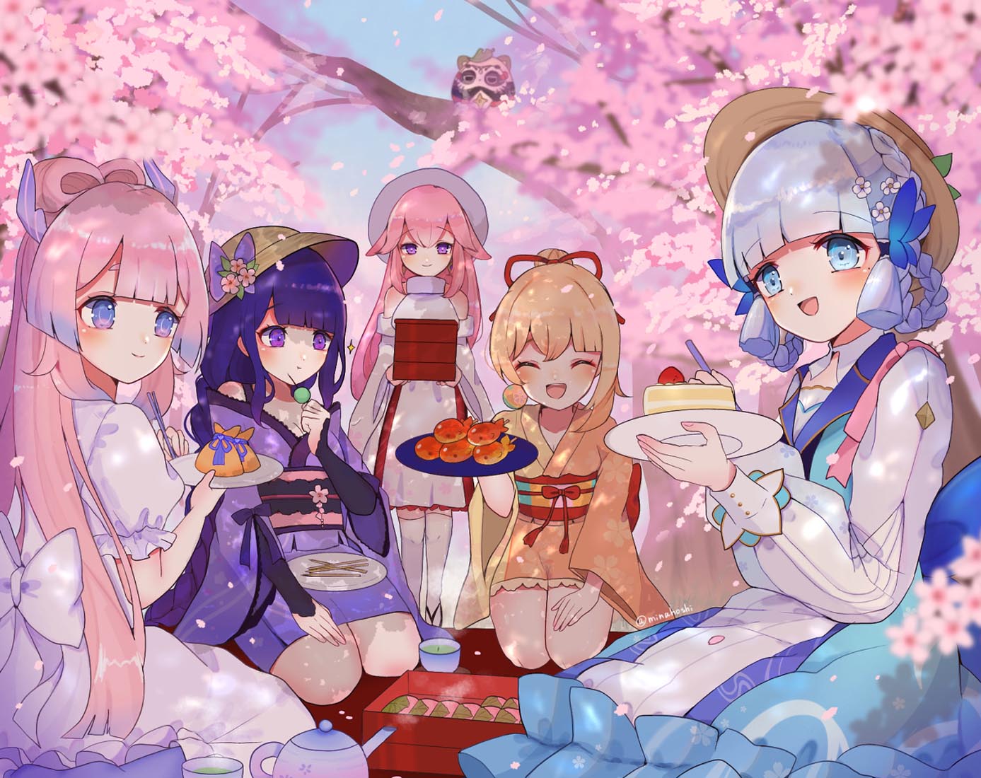 【230429】XmanTV好图#早安