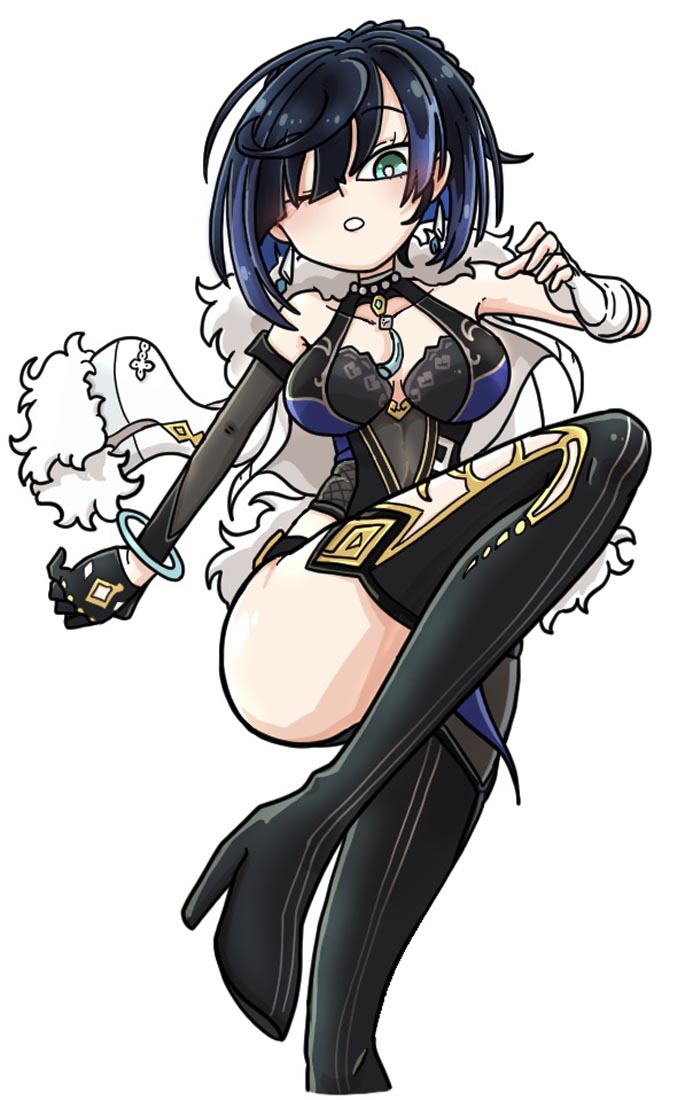 【230429】XmanTV好图#午安