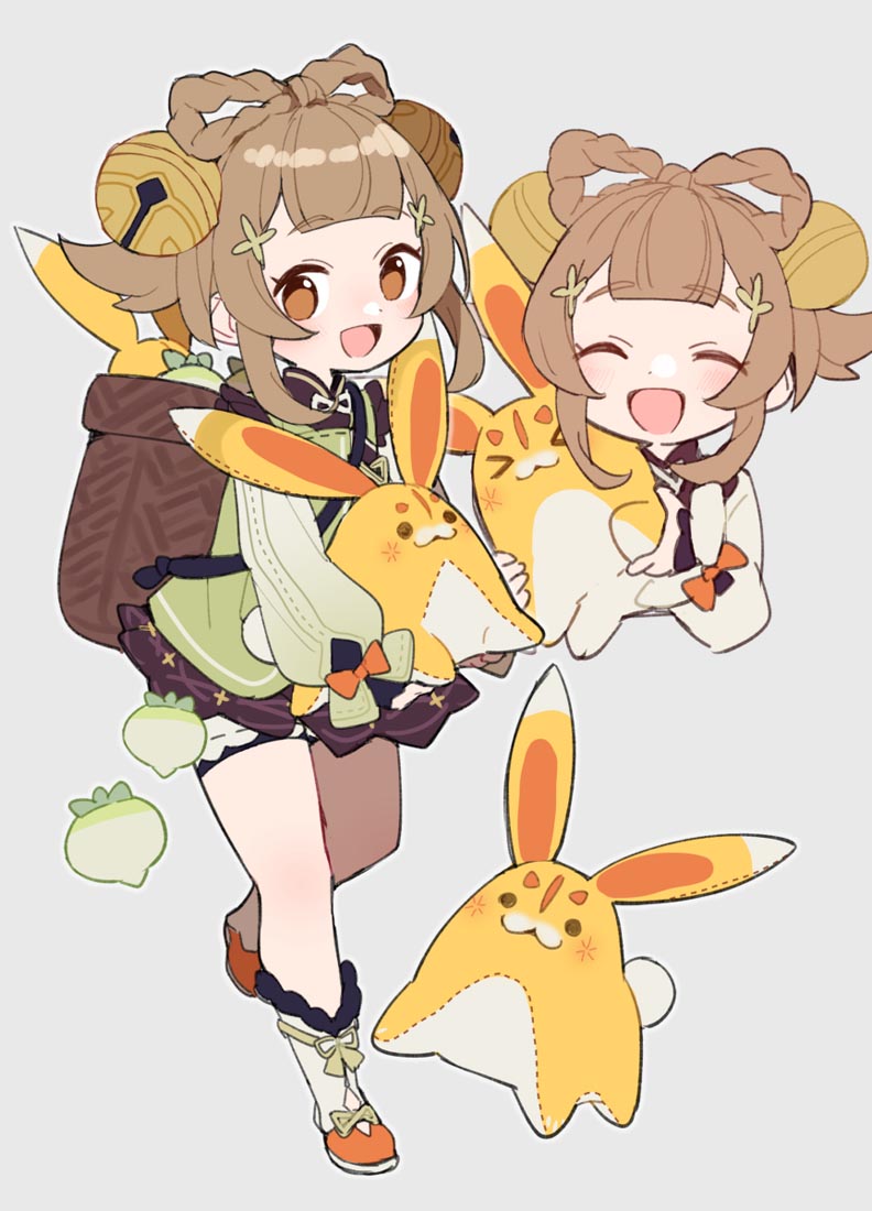 【230429】XmanTV好图#午安