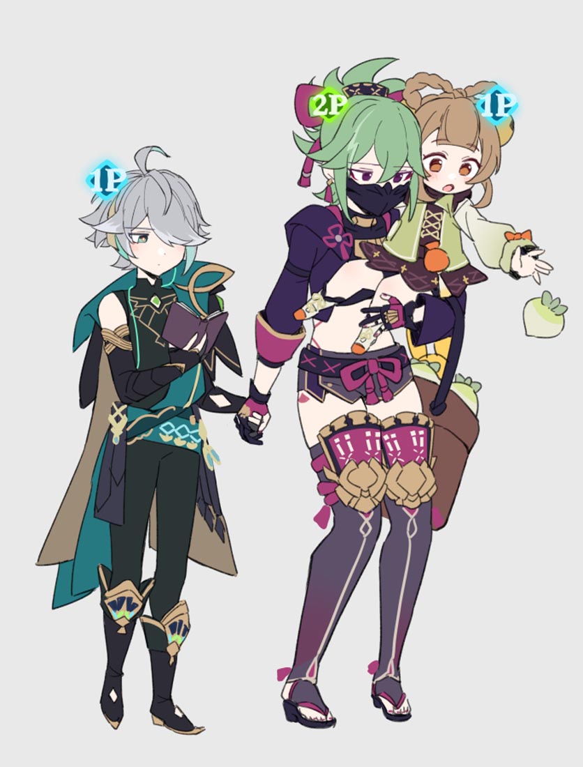 【230429】XmanTV好图#午安