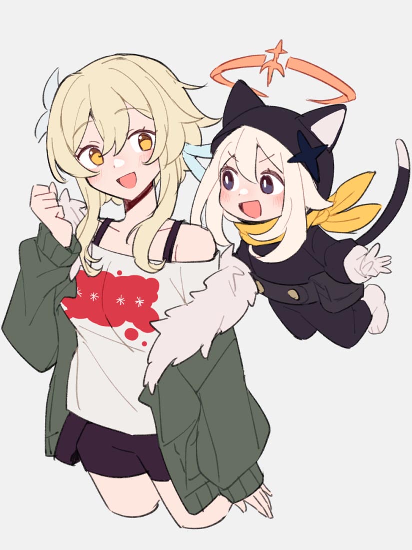 【230429】XmanTV好图#午安