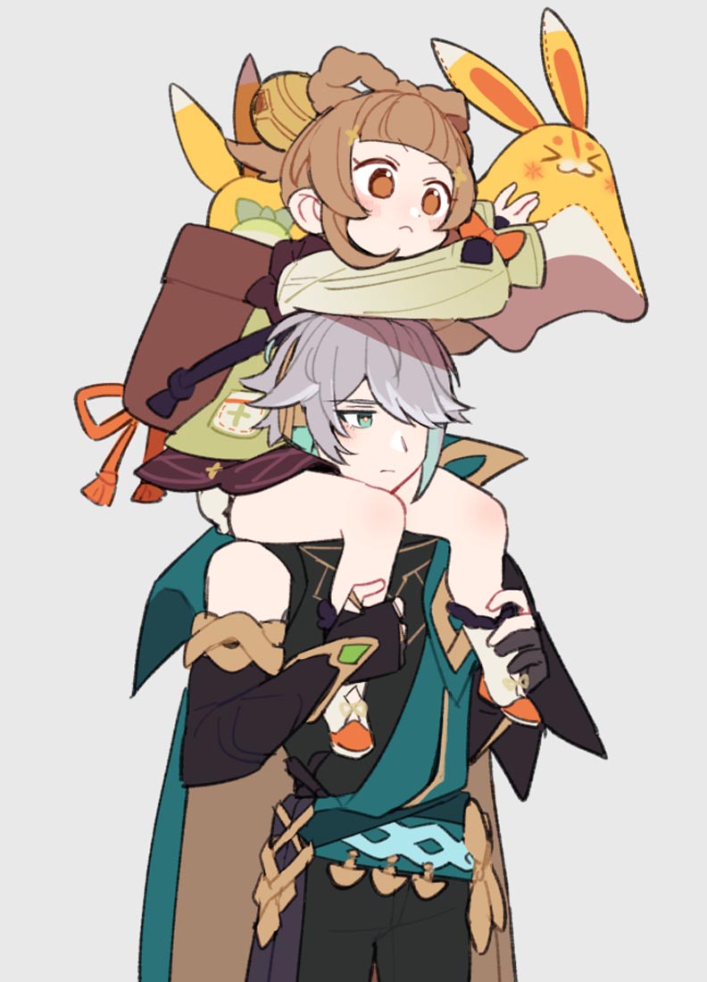 【230429】XmanTV好图#午安