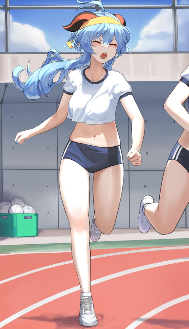 【230429】XmanTV好图#午安