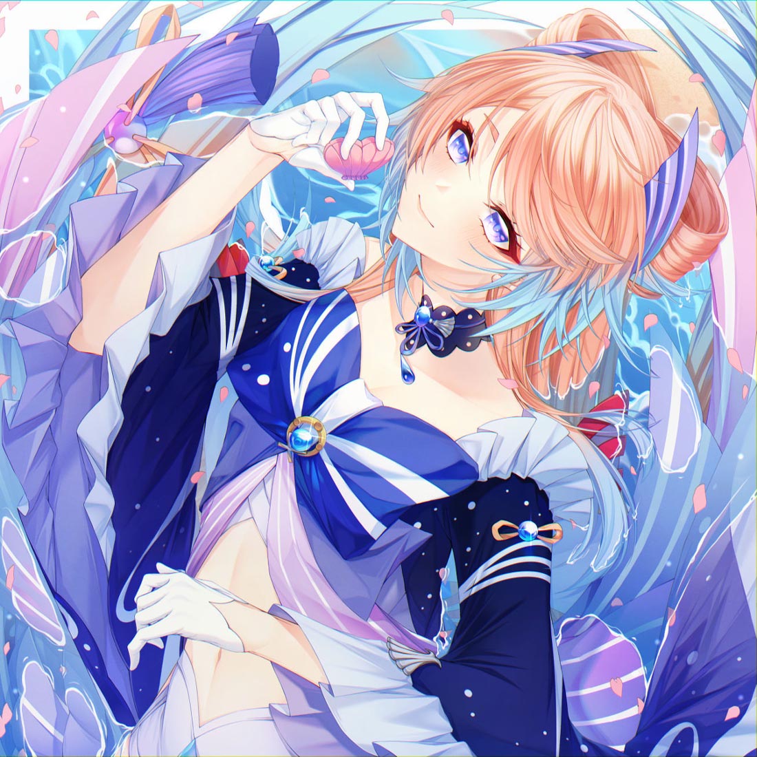 【230429】XmanTV好图#晚安