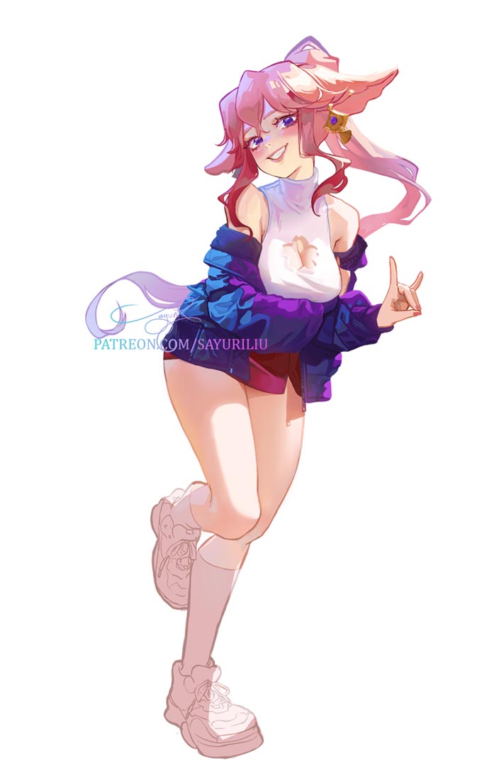 【230429】XmanTV好图#晚安