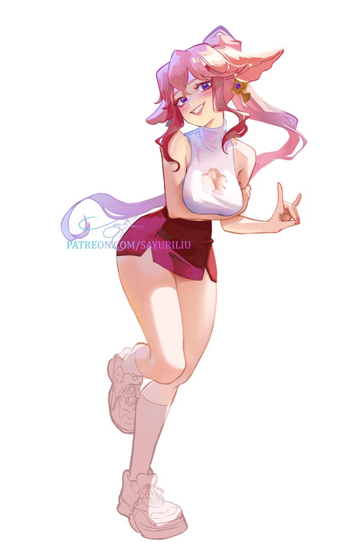 【230429】XmanTV好图#晚安