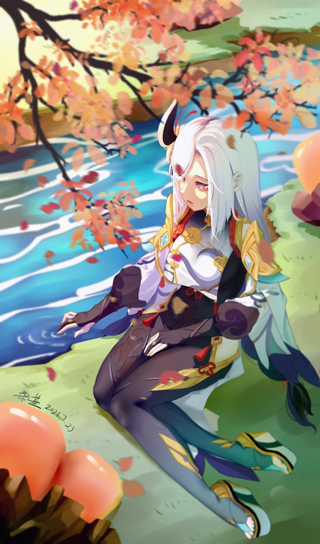 【230429】XmanTV好图#晚安