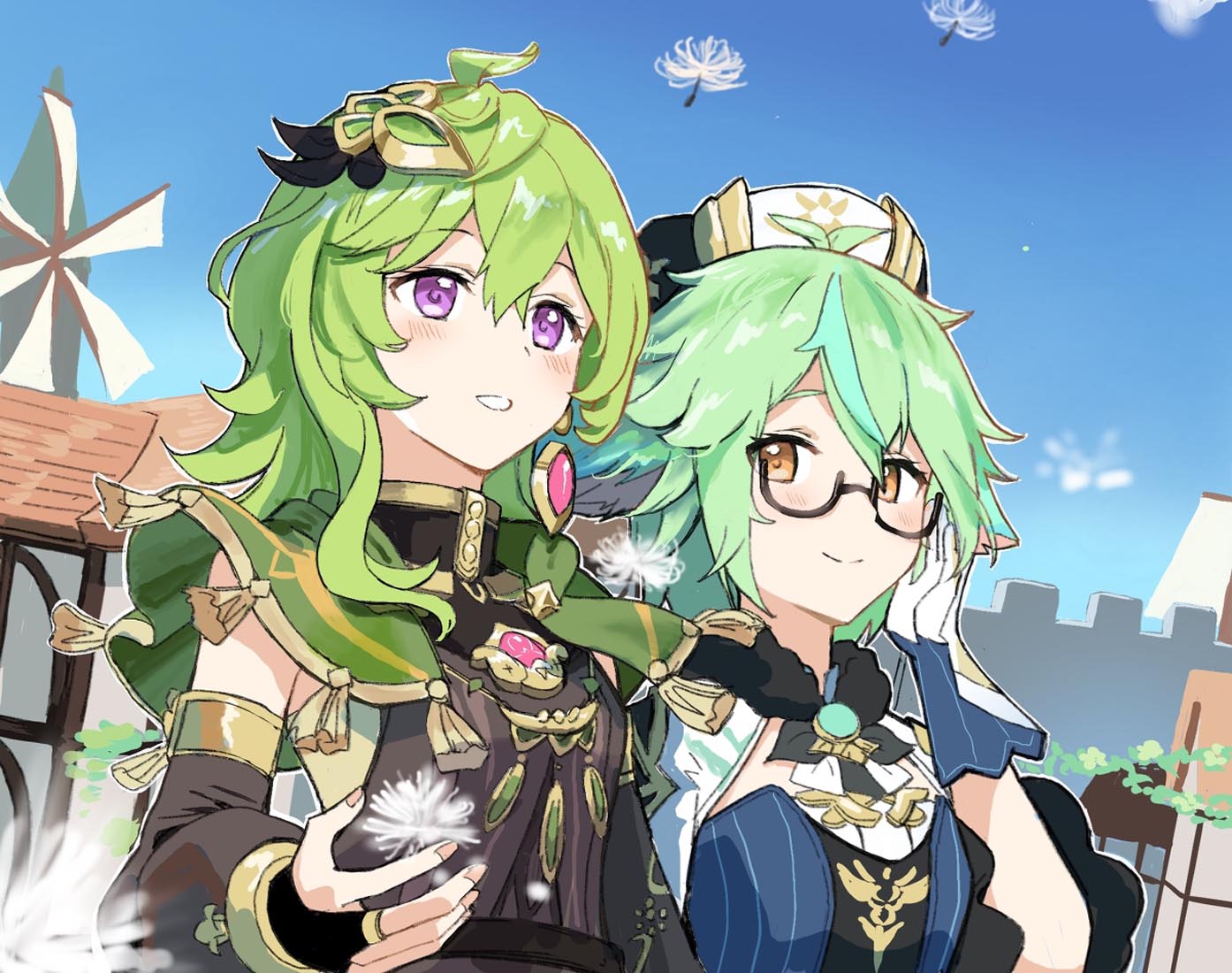 【230430】XmanTV同人#早安