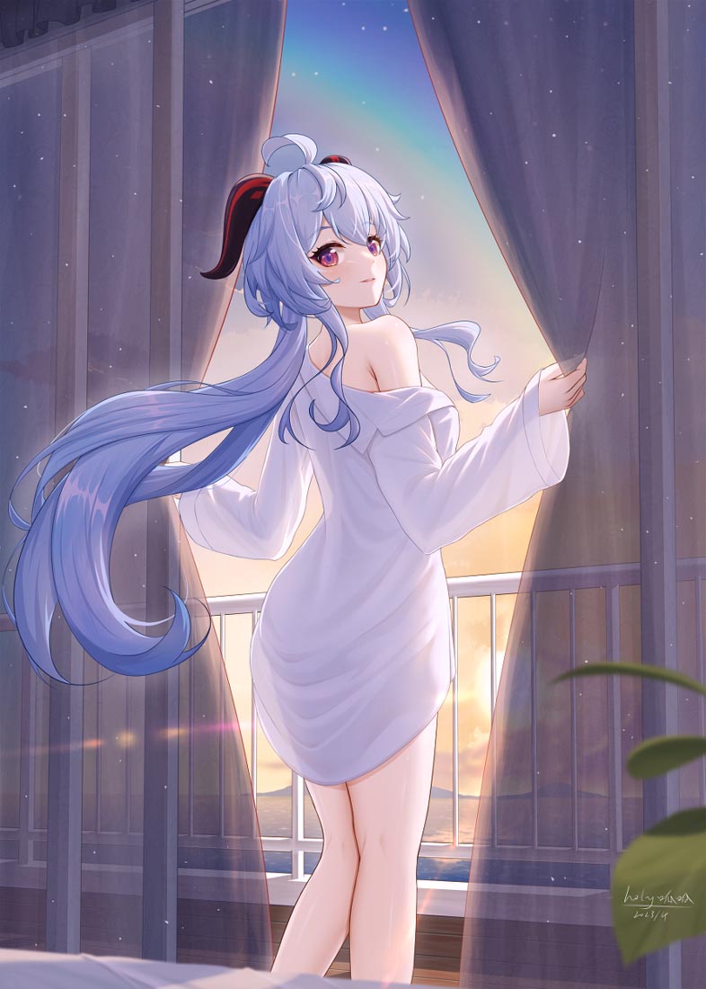 【230430】XmanTV同人#午安