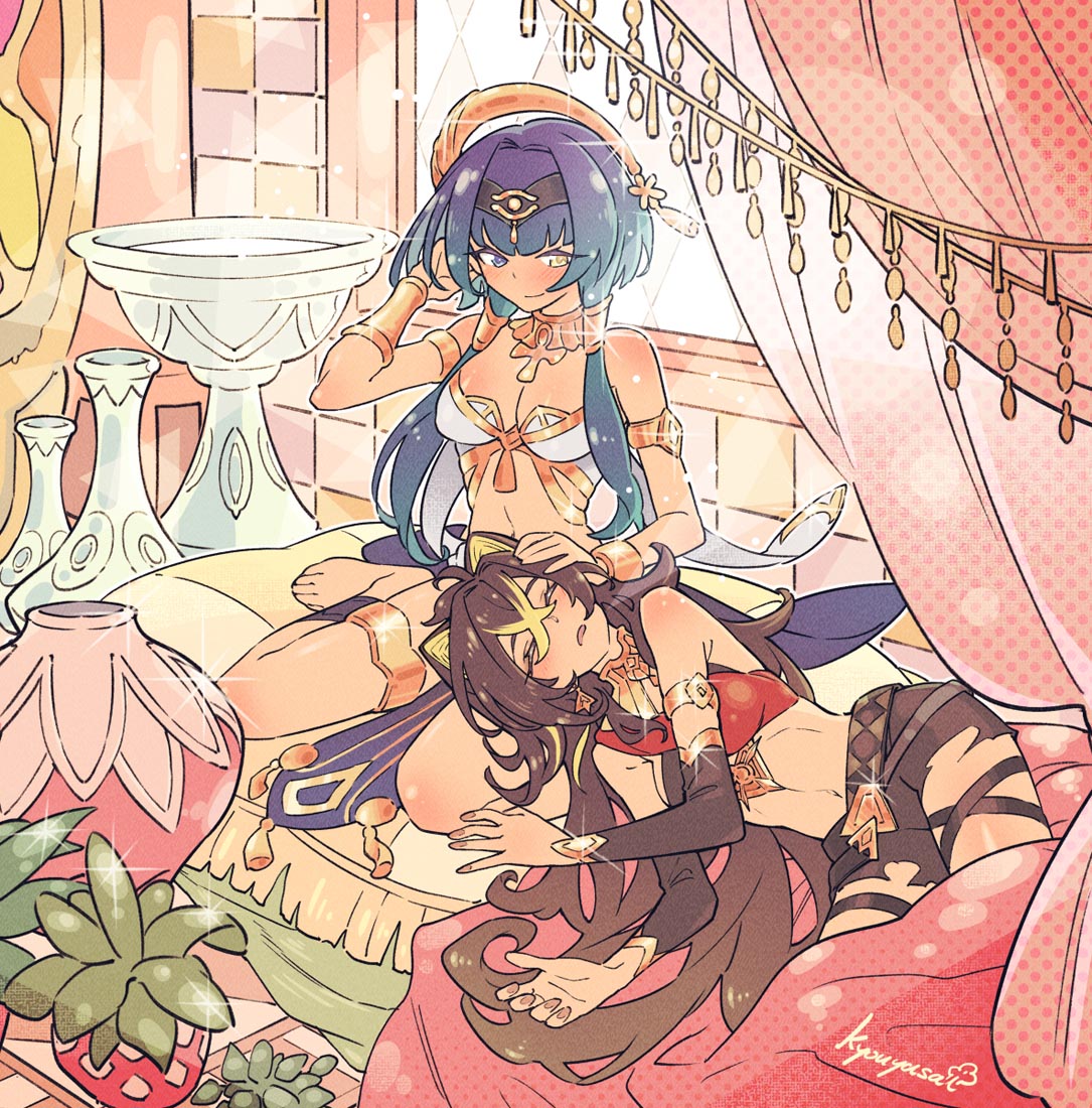 【230430】XmanTV同人#午安