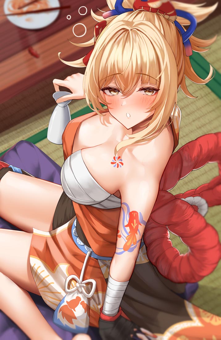 【230430】XmanTV同人#午安