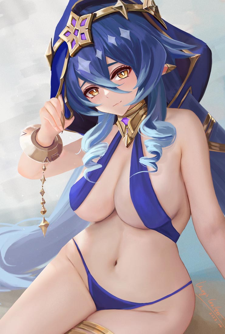 【230430】XmanTV同人#晚安