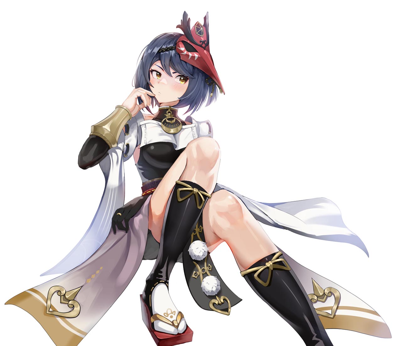 【230430】XmanTV同人#晚安