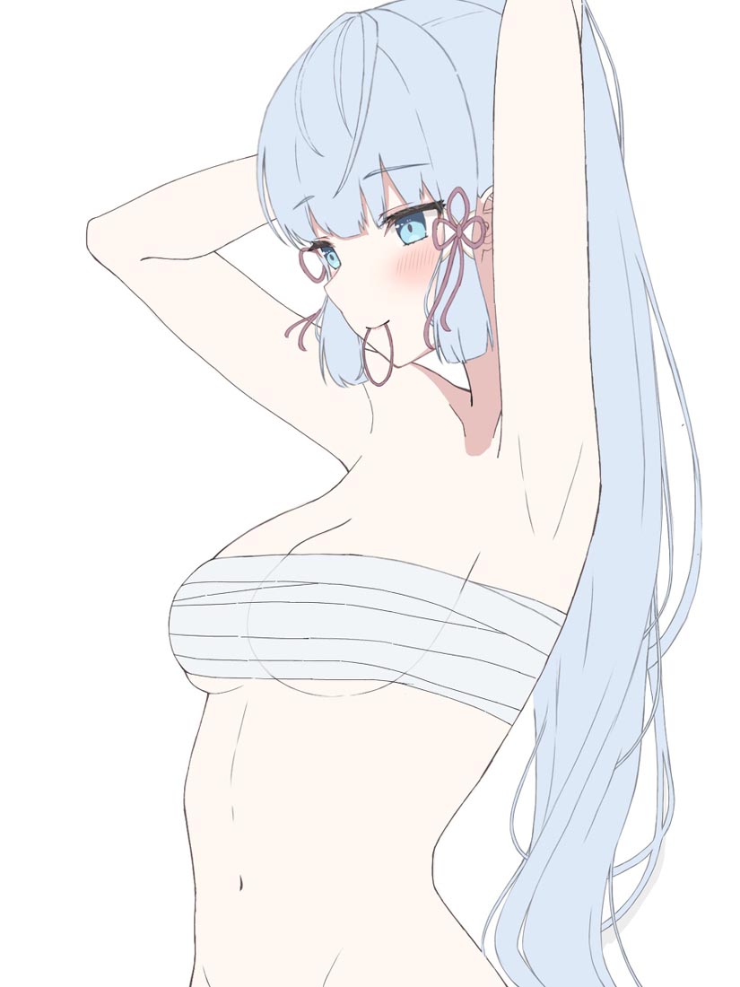 【230430】XmanTV同人#晚安