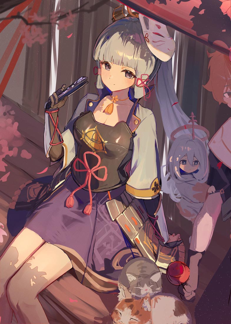 【230430】XmanTV同人#晚安