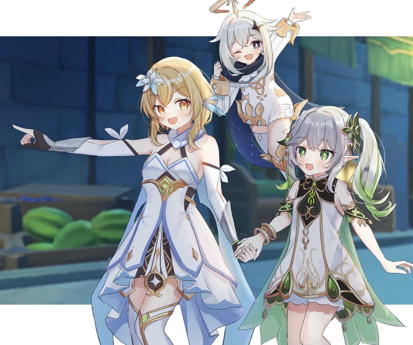 【230501】Xman每日更新#早安