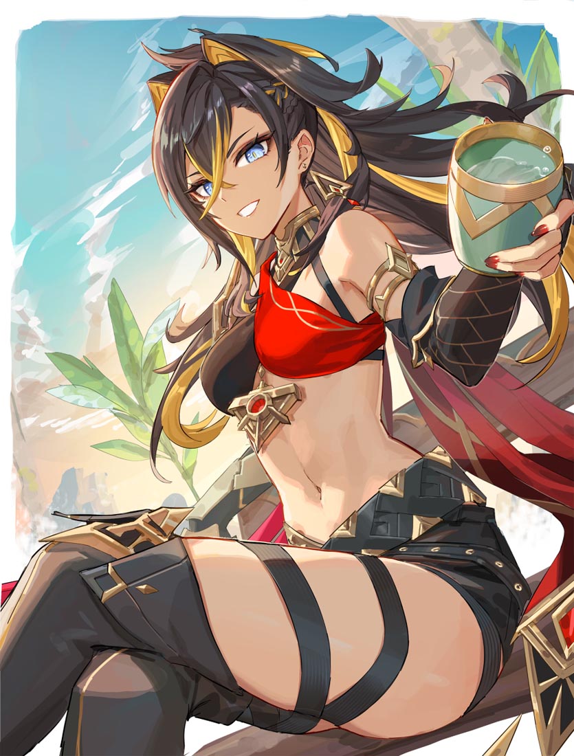 【230501】Xman每日更新#早安