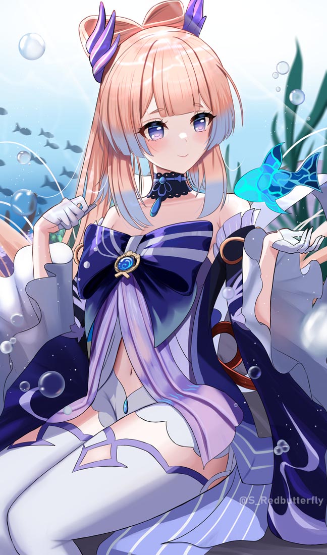 【230502】Xman二次元#早安