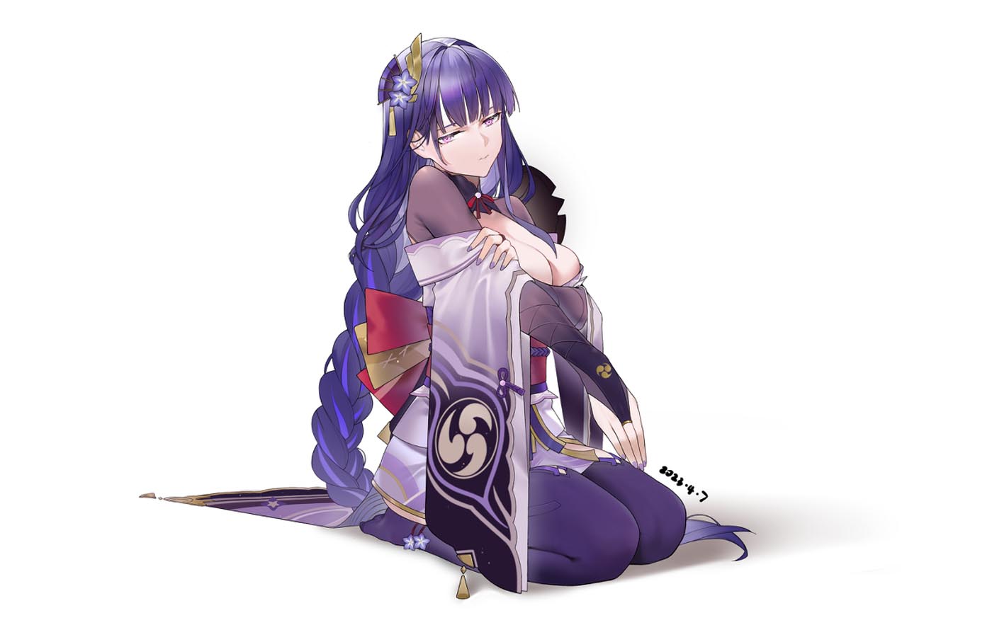 【230502】Xman二次元#早安