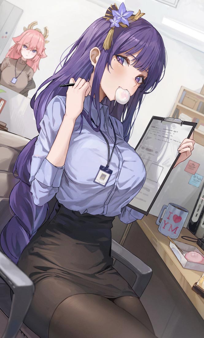 【230502】Xman二次元#早安