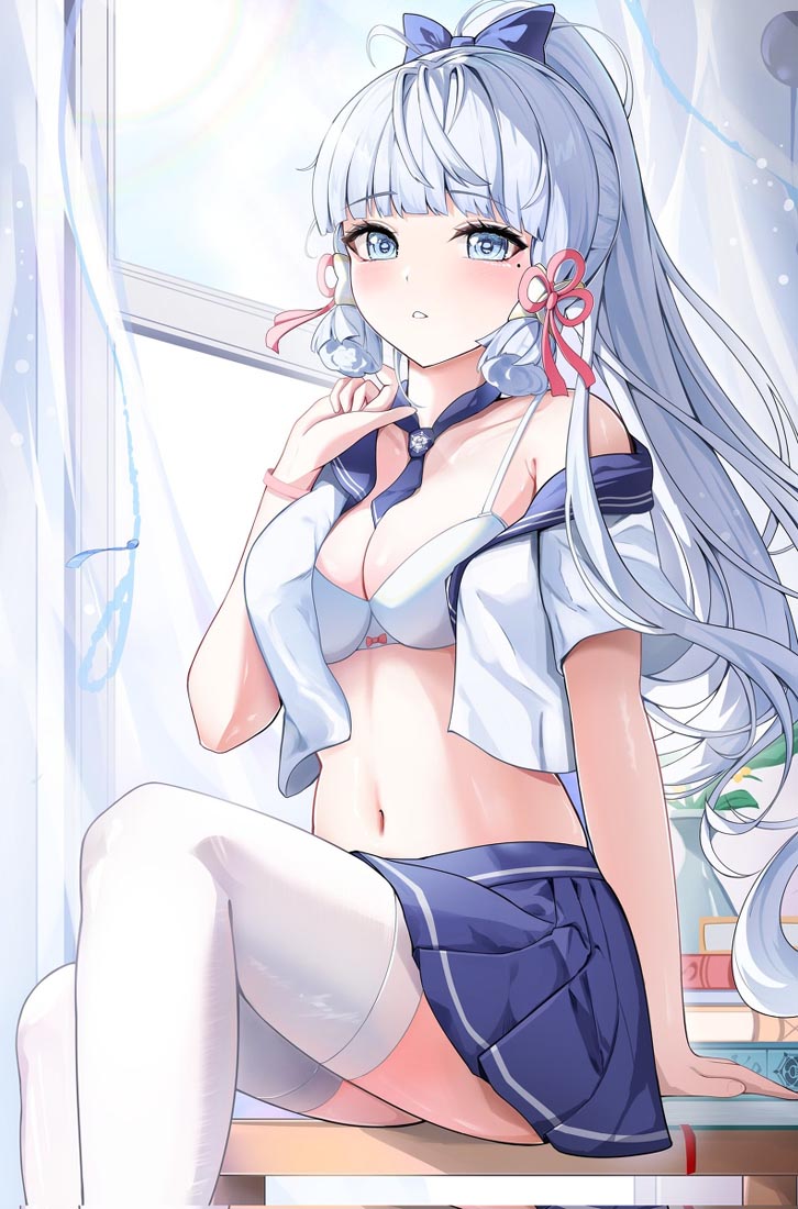 【230502】Xman二次元#午安