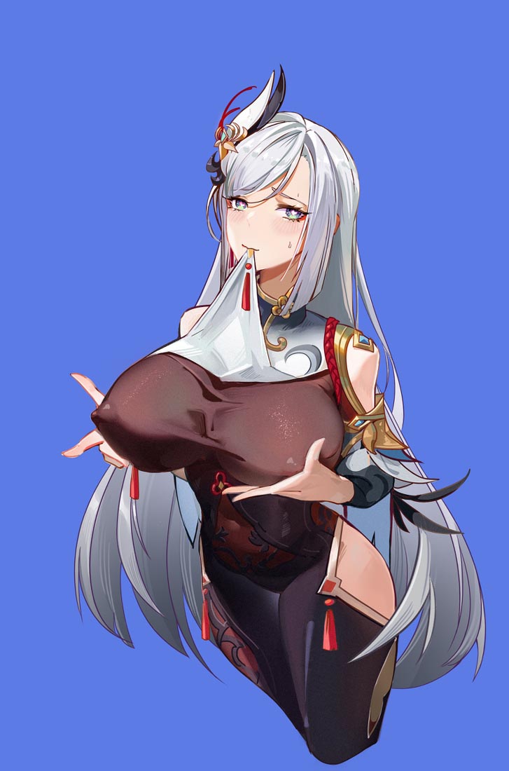 【230502】Xman二次元#午安