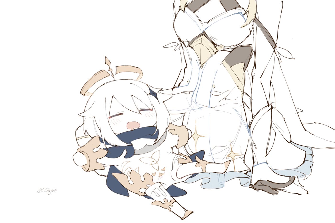 【230502】Xman二次元#午安