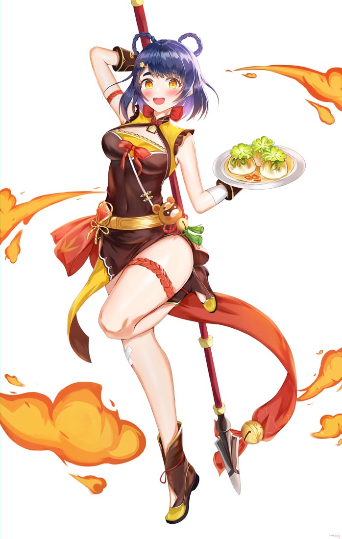 【230502】Xman二次元#晚安