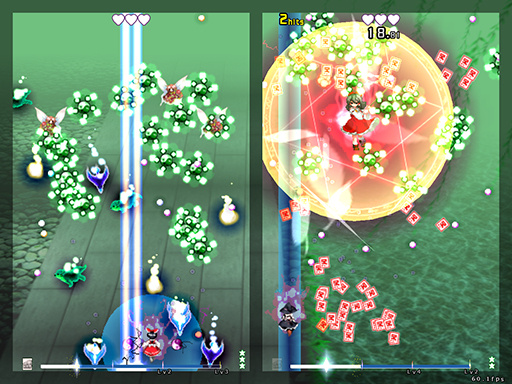 东方Project第19作《东方兽王园》正式公开，8月12日C101发售