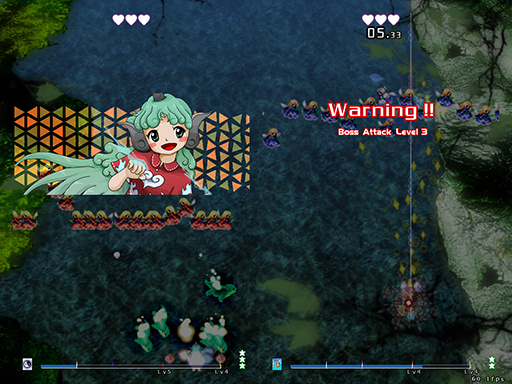 东方Project第19作《东方兽王园》正式公开，8月12日C101发售