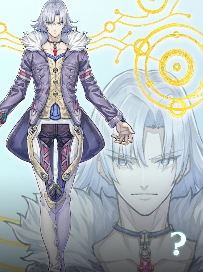 《异度神剑3》第四弹 剧情DLC  “崭新的未来” 将于 4月26日上线